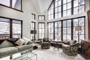 Luxury Ski-In 3 Br Penthouse Inside Pines Lodge, Sleeps 10! Condo